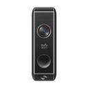 eufy Video Doorbell Dual + HomeBase 2 - 2K-Videotürklingel mit Basisstation_Video Türklingel
