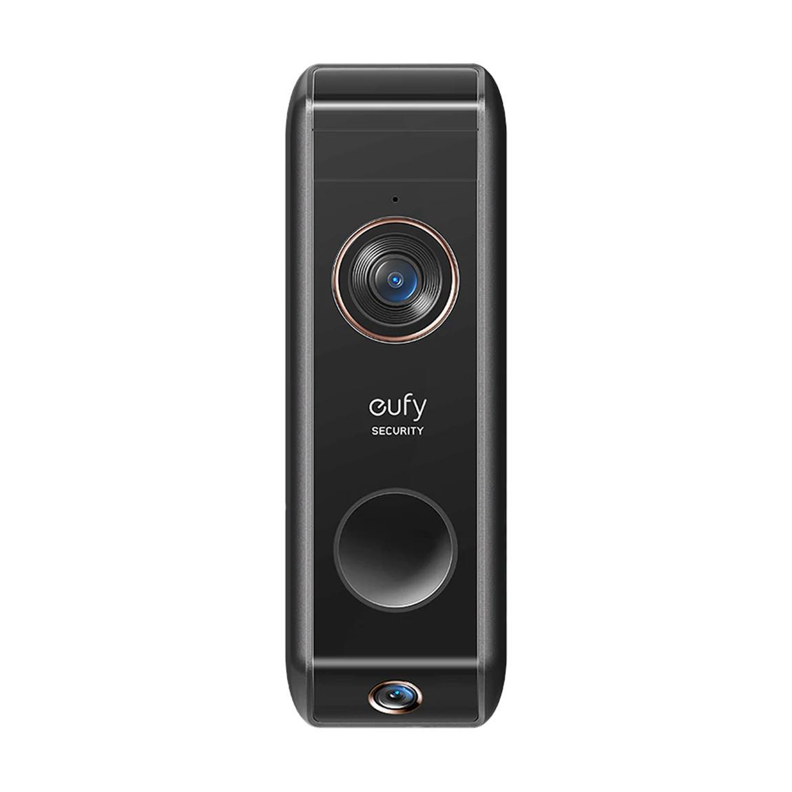eufy Video Doorbell Dual + HomeBase 2_Doorbell solo