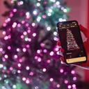 Twinkly Strings - Smarte Lichterkette mit 250 LEDs - Lifestyle - Weihnachtsbaum mit App