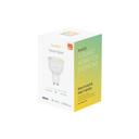Hombli Smart Spot GU10 White-Lampe 2er-Set + gratis Smart Spot GU10 White 2er-Set - Verpackung