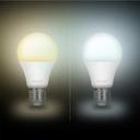 Hombli Smart Bulb E27 White-Lampe 3er-Set + gratis Smart Bulb E27 White 3er-Set - Ambient