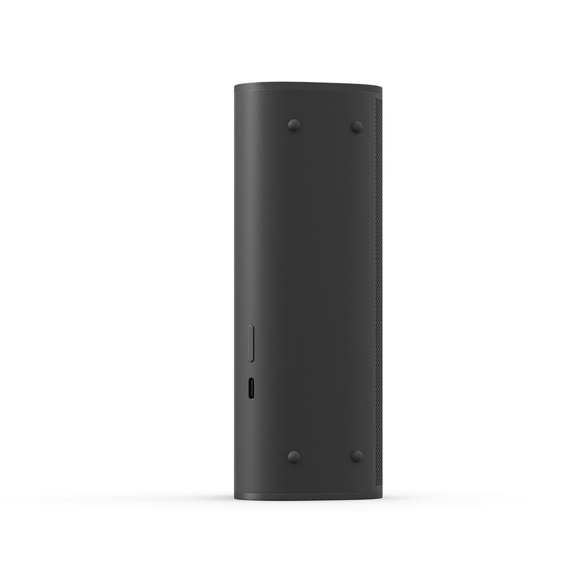 Sonos Roam Seite