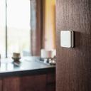 Netatmo Smart Carbon Monoxide Alarm 2er-Set_Lifestyle_An Wand in Küche