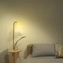 Hombli Smart Bulb E27 White-Lampe 2er-Set + gratis Smart Bulb E27 White 2er-Set - Weißlicht im Wohnzimmer