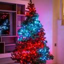 Twinkly Strings - Smarte Lichterkette mit 250 LEDs - Lifestyle - Weihnachtsbaum 