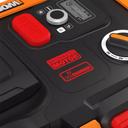 Worx Landroid M700 Plus - Rasenmähroboter - Orange_Details_5