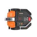 WORX Landroid Vision L1600 - Mähroboter für bis zu 1600 m² - Orange_oben