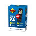 AVM FRITZ!Box 7590 AX + FRITZ!Fon X6_Verpackung
