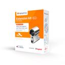 Netatmo Smart Doorlock + Smart Key 3er-Set + Erweiterungs-Kit 50 mm_verpackung