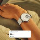 Withings Scanwatch 2 + Belkin Soundform Rise