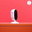 WiZ Security Camera Starter-Set WiFi - Smarte Heimüberwachung
