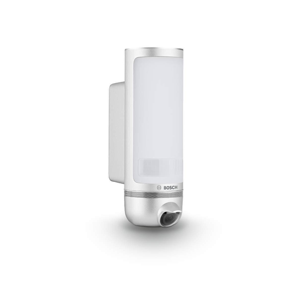 Bosch Smart Home - Starter Set Zutrittskontrolle_Smart Home Eyes schraeg