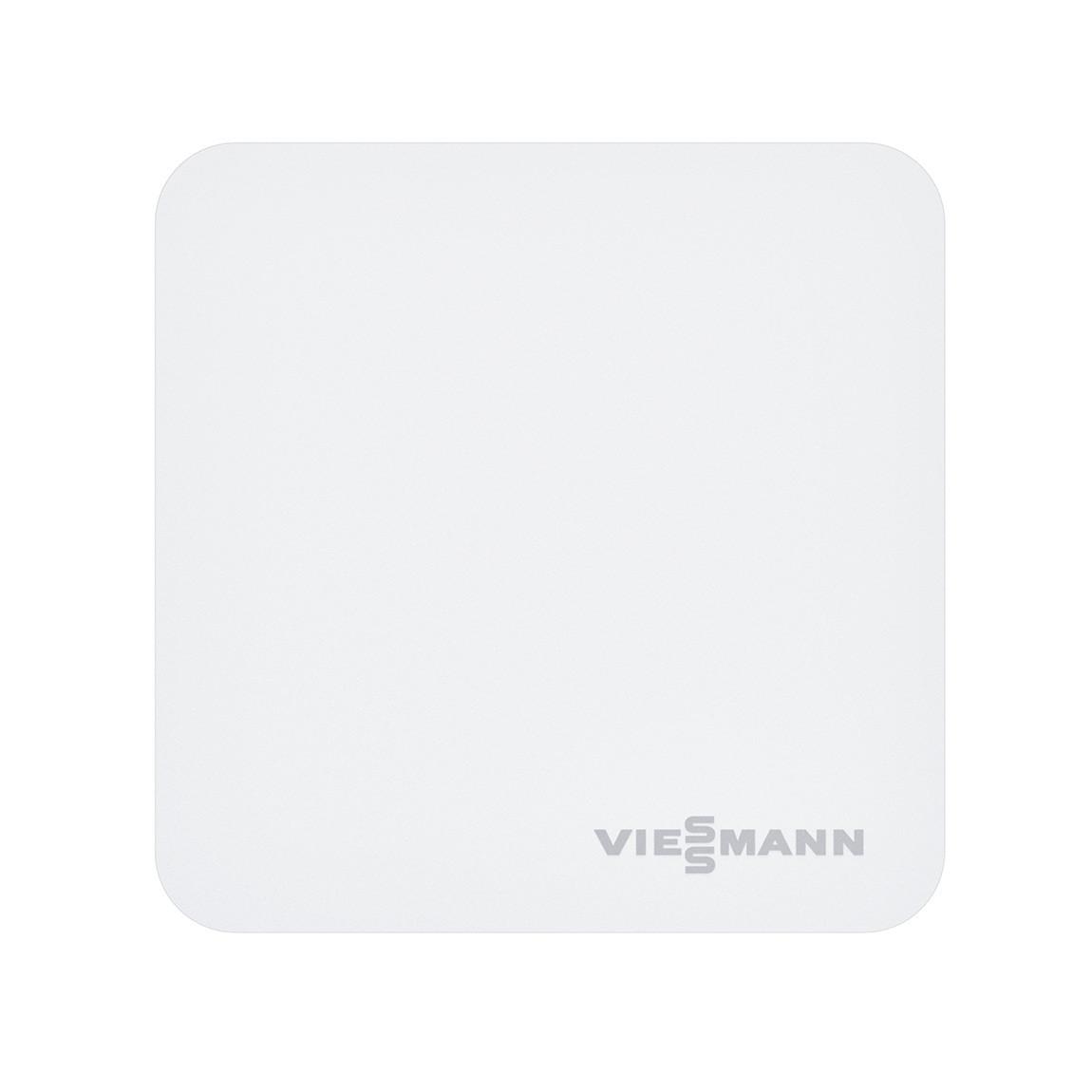 Viessmann ViCare Fußbodenthermostat + ViCare Klimasensor 6er-Set