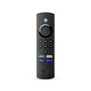 Amazon Fire TV Stick Lite mit Alexa-Sprachfernbedienung - Schwarz_frontal