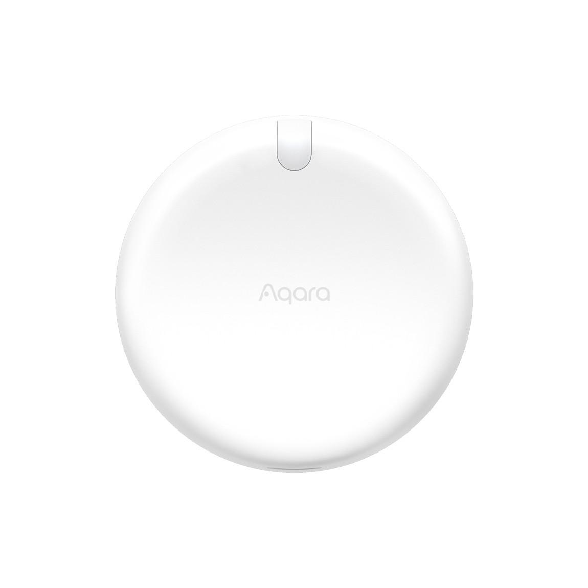 Aqara Presence Sensor FP2 - Smarter Raumsensor - Weiß