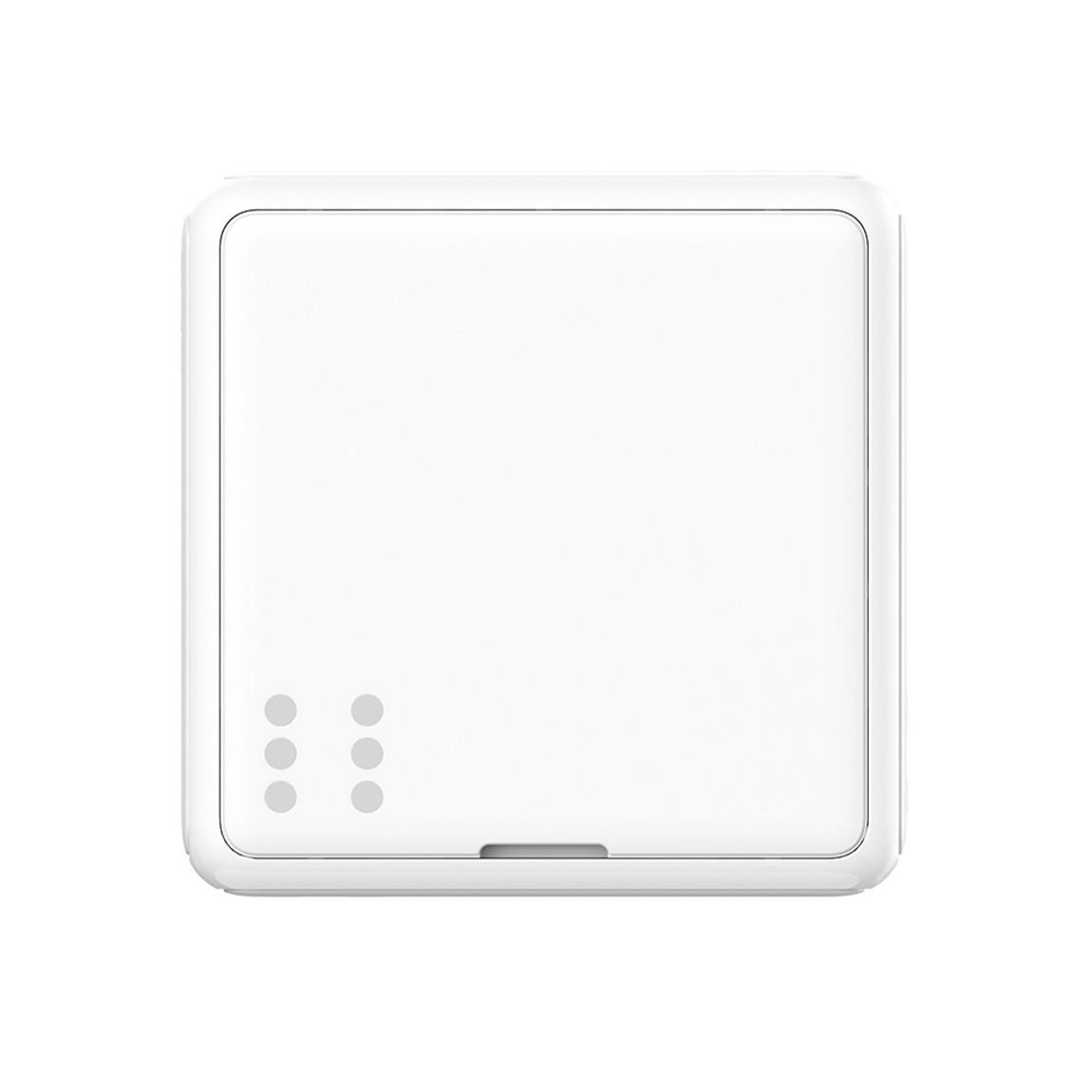 Aqara Cube T1 Pro - Smarter Controller - Weiß_Seite_3