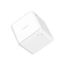 Aqara Cube T1 Pro - Smarter Controller - Weiß_schräg