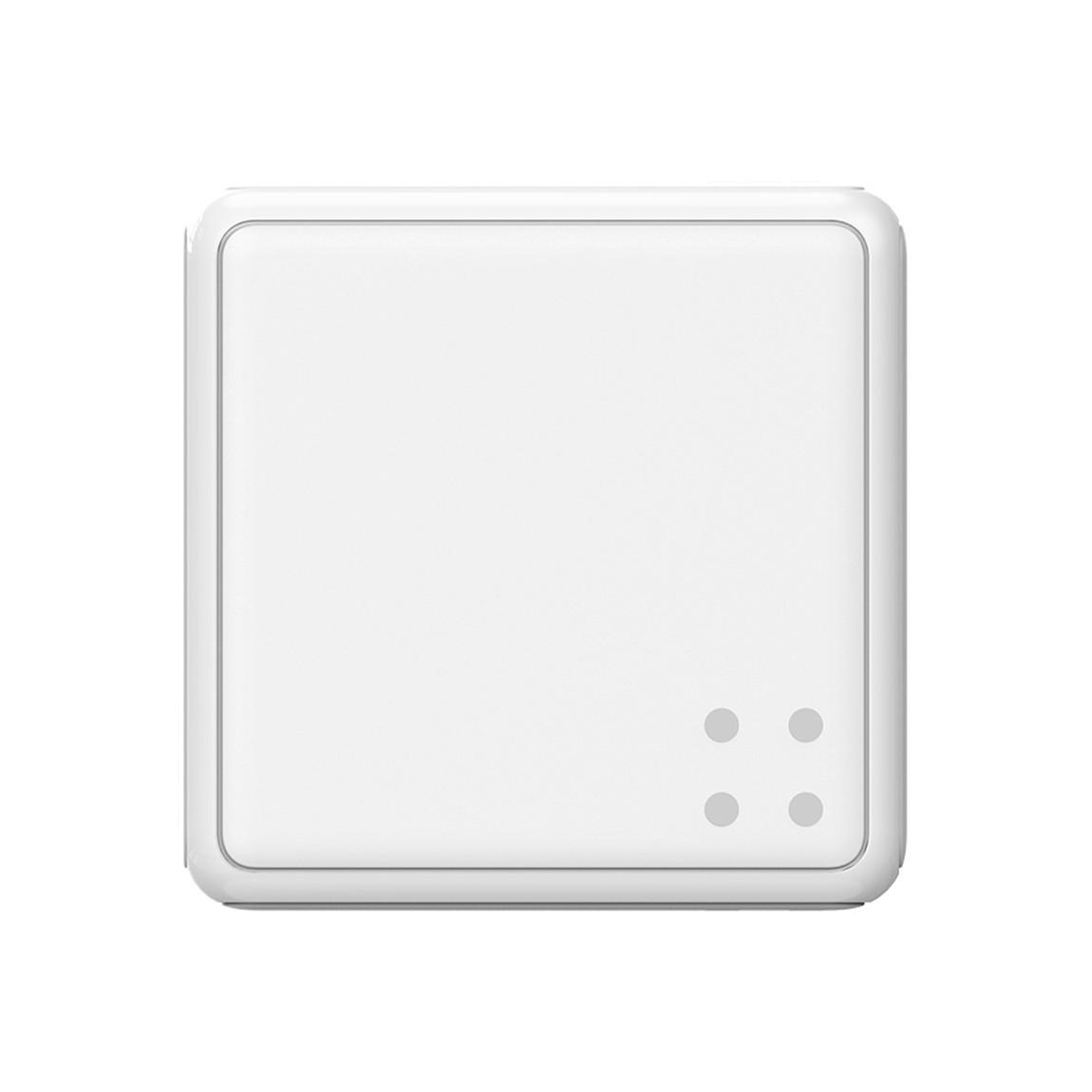 Aqara Cube T1 Pro - Smarter Controller - Weiß_Seite_4