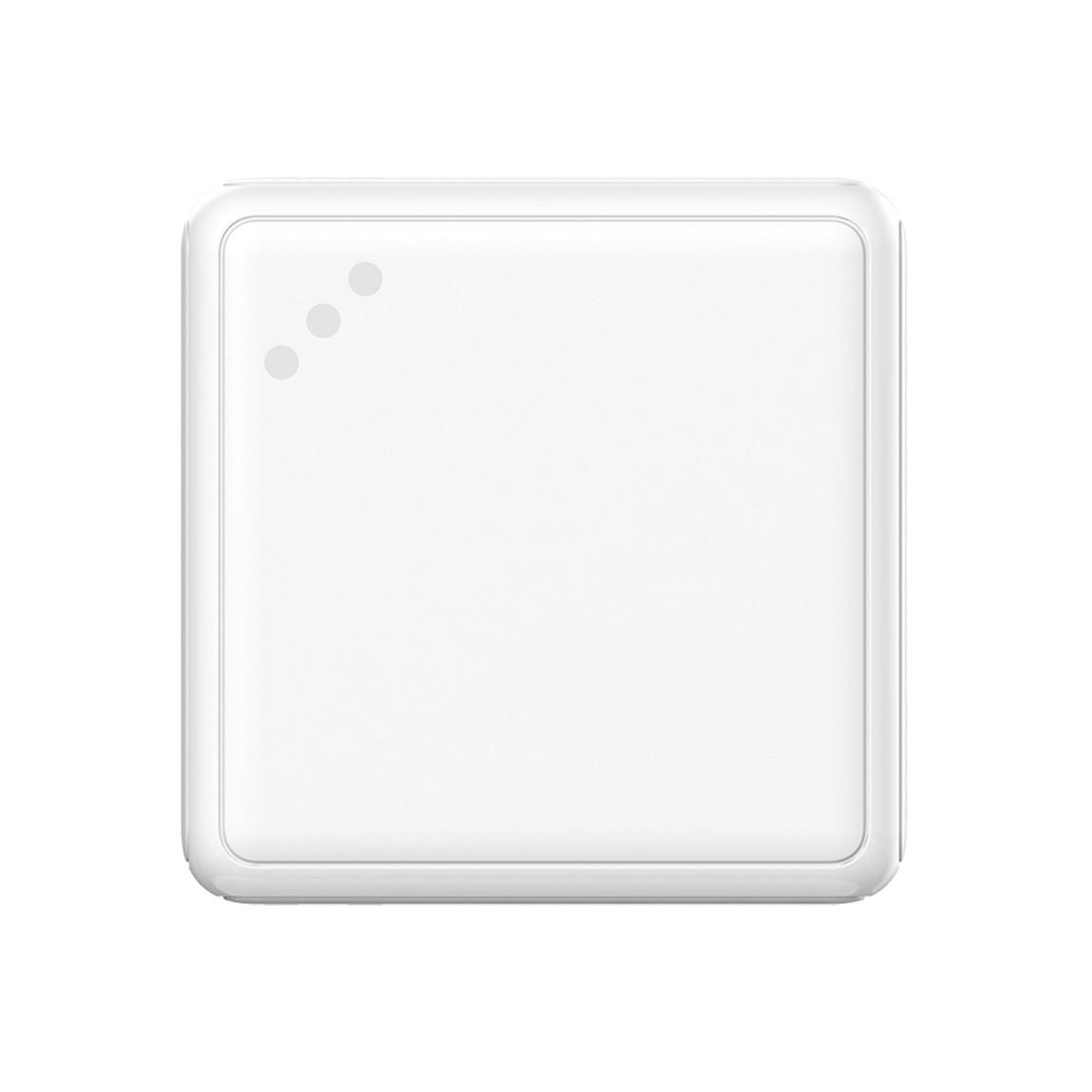 Aqara Cube T1 Pro - Smarter Controller - Weiß_Seite