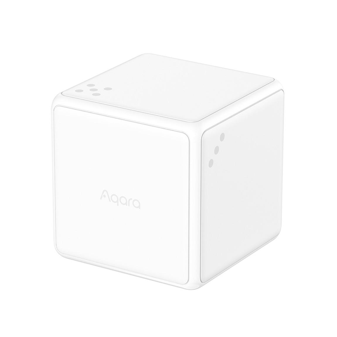 Aqara Cube T1 Pro - Smarter Controller - Weiß