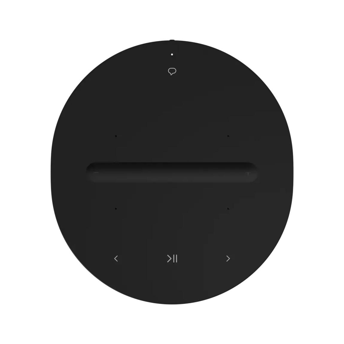 Sonos Era 100 - Schwarz_Oberseite