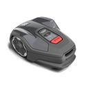 Husqvarna Automower Aspire R4 Mähroboter + Garage_oben