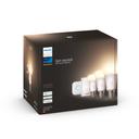Philips Hue White E27 3er 1100lm Bluetooth Starter Kit_Lifestyle_Verpackung