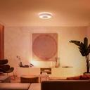 Philips Hue White & Color Ambiance Infuse Deckenleuchte L - Weiß_lifestyle_6