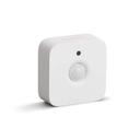 Philips Hue White & Color Ambiance Ensis Bluetooth + Bewegungsmelder_Bewegungsmelder schraeg