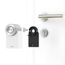 Nuki Smart Lock Pro (4. Gen) + Bridge + Opener