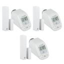 Homematic IP Starter Set Heizen - easy connect 3-Pack