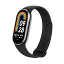 Xiaomi Smart Band 8 - Schwarz