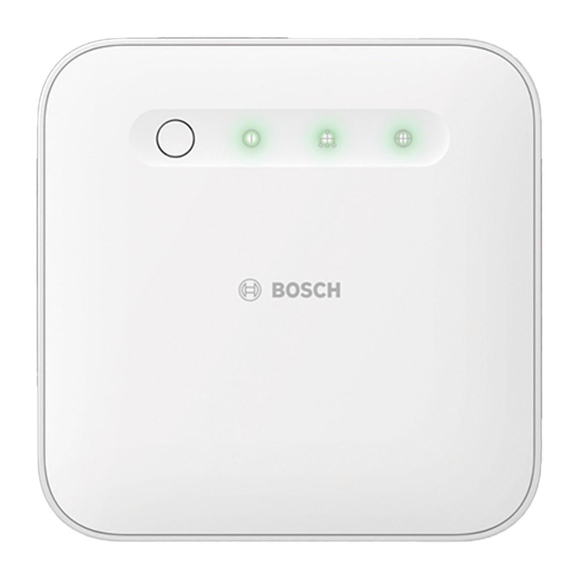 Bosch Smart Home Controller + Relais 6er-Set 