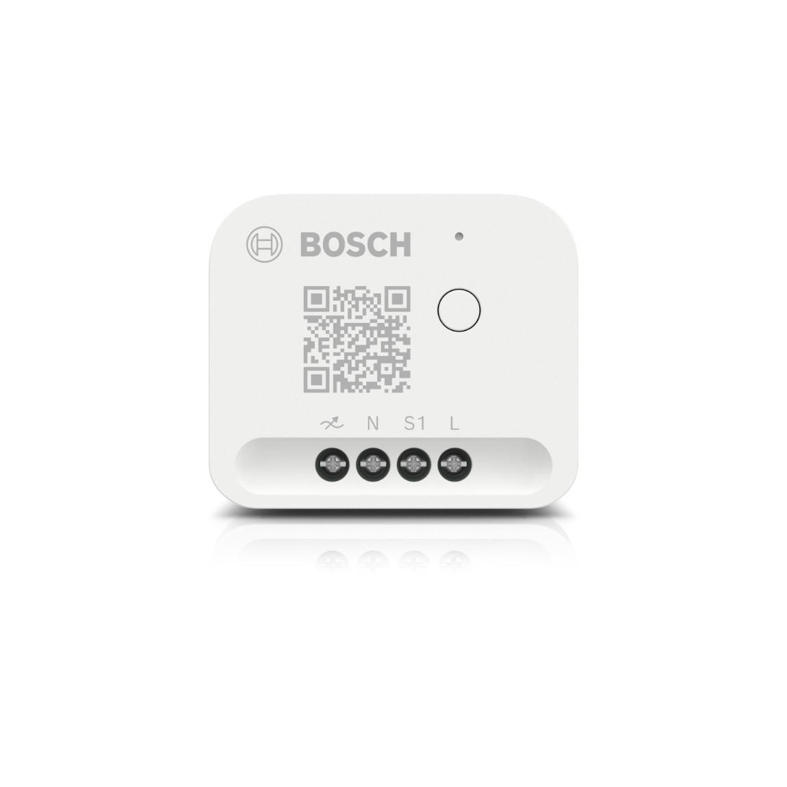 Bosch Smart Home Dimmer