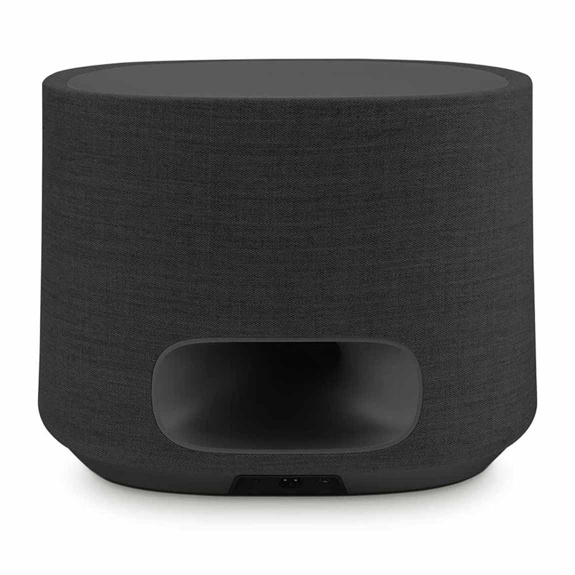 Harman Kardon Citation Bar + Citation Sub_hinten