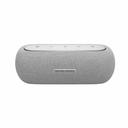 Harman Kardon Luna - Tragbarer Bluetooth Lautsprecher - Weiß