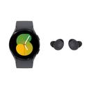 Samsung Galaxy Watch 5 LTE (40mm) + Galaxy Buds 2 Pro