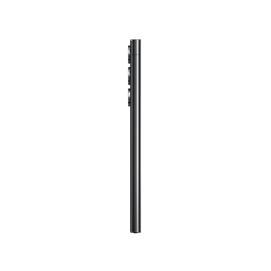 Samsung Galaxy S23 Ultra - Smartphone - 256 GB & Phantom Black