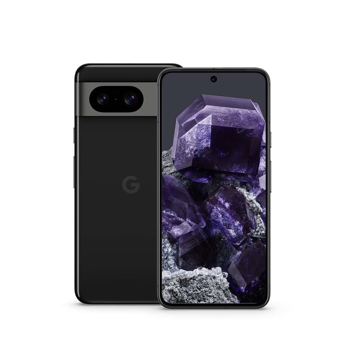 Google Pixel 8 128 Gb + Case