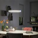 Philips Hue White Ambiance Being Pendelleuchte Lifestyle