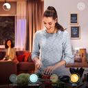 Philips Hue White & Color Ambiance E14 10er-Set_Lifestyle_Lichtfarben