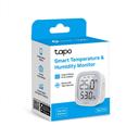 TP-Link Tapo T315 - Smarter Temperatur- & Feuchtigkeitsmonitor - Weiß_Verpackung
