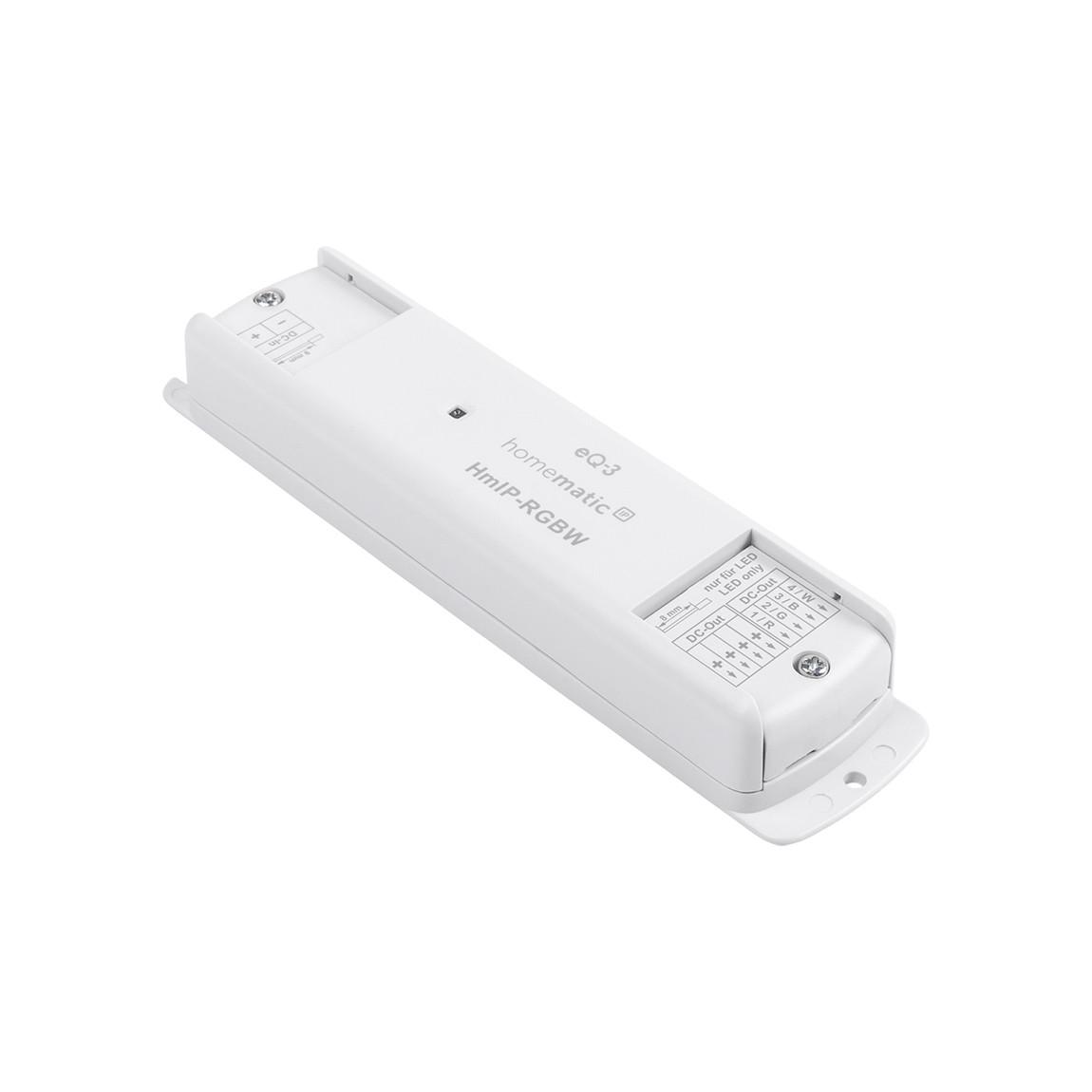 Homematic IP RGB Controller - Weiß