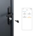 Netatmo Smart Doorlock + Smart Key 4er-Set