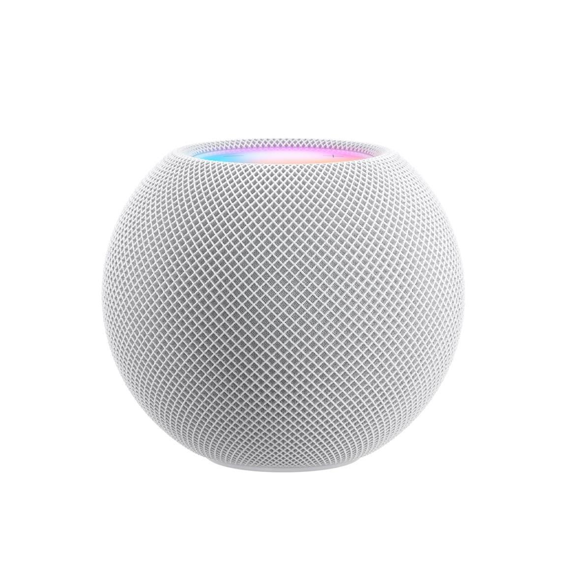 Apple HomePod mini + Eve Energy 2er-Set