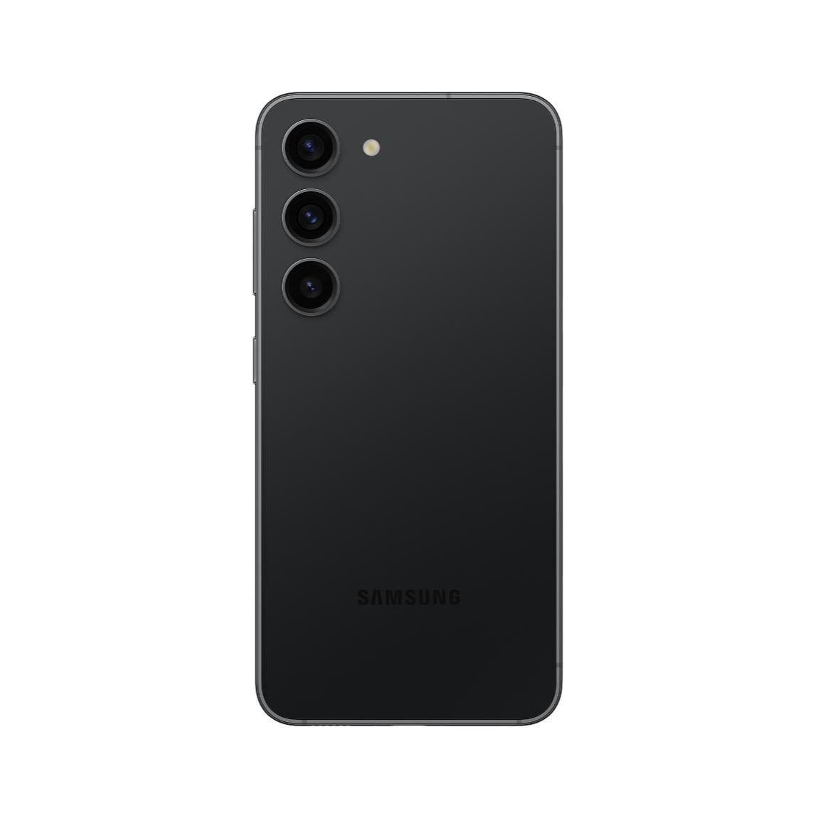 Samsung Galaxy S23 128GB + Galaxy Buds 2 Pro_Rückseite