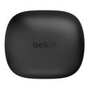 Belkin Soundform Rise - Bluetooth In-Ear-Kopfhörer + Drahtloses Ladegerät (10 W)_Belkin Soundform Rise Ladecase