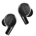 Belkin Soundform Rise - Bluetooth In-Ear-Kopfhörer + Drahtloses Ladegerät (10 W)_Belkin Soundform Rise Earbuds