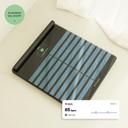 Withings Body Scan - Vernetzte Gesundheitsstation