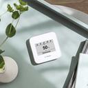 Bosch Smart Home Twist Fernbedienung aufm Tisch mit Pflanze 